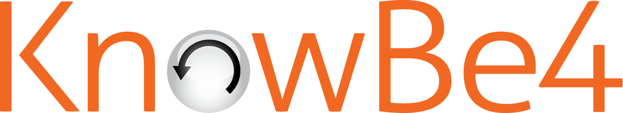 KnowBe4 Logo