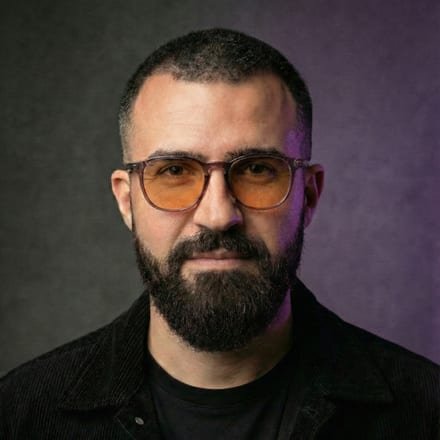Përparim Kastrati – Senior M365 & Cloud Engineer